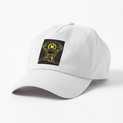 Tony Tony Chopper Cap Official One Piece Merch