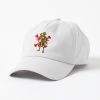 Straw Hat Luffy Cap Official One Piece Merch