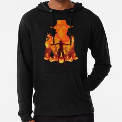 Hoodie Official One Piece Merch