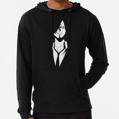 Sanji Black Hoodie Official One Piece Merch