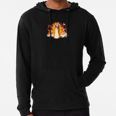 Hoodie Official One Piece Merch