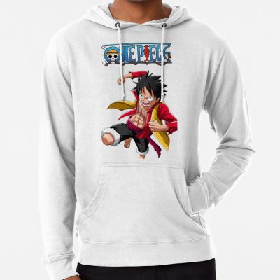 Hoodie Official One Piece Merch