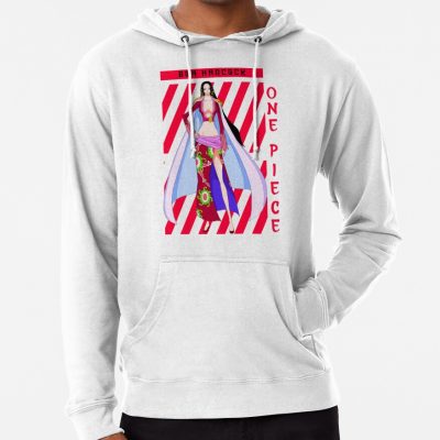 Boa Hancock Hoodie Official One Piece Merch