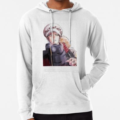 Trafalgar D. Water Law One Piece Hoodie Official One Piece Merch