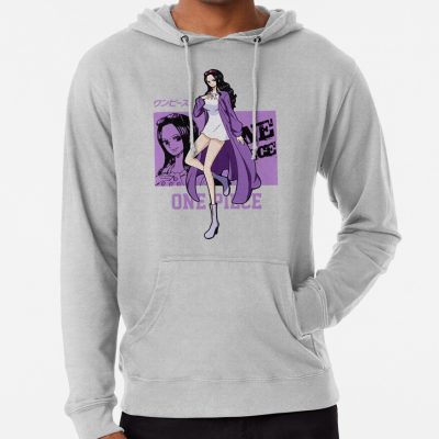 Nico Robin Cute Sexy Art Hoodie Official One Piece Merch