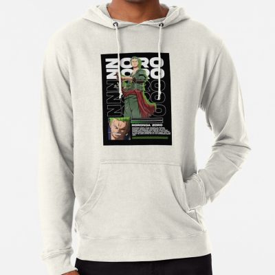 Roronoa Zoro Hoodie Official One Piece Merch