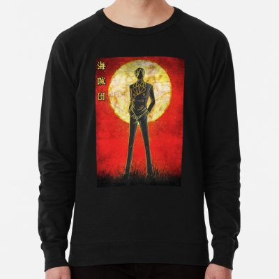 Vinsmoke Sanji Sweatshirt Official One Piece Merch