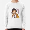 Nami Sticker Sweatshirt Official One Piece Merch