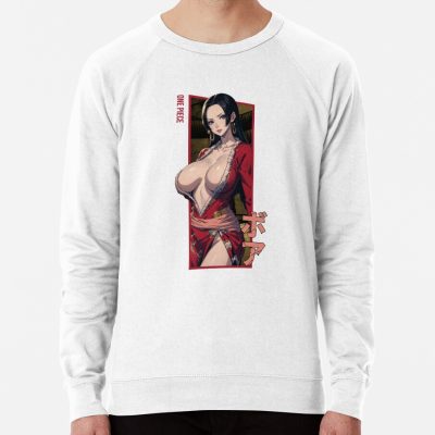 Boa Hancock Anime Sweatshirt Official One Piece Merch