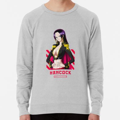 Boa Hancock Sweatshirt Official One Piece Merch