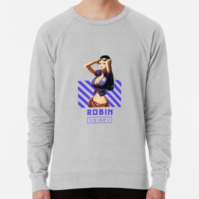 Nico Robin Sweatshirt Official One Piece Merch