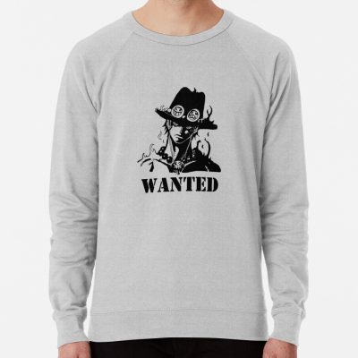 Portgas D Ace Sweatshirt Official One Piece Merch