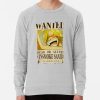 Wanted Dead Or Alive Sanji Vinsmoke Sweatshirt Official One Piece Merch