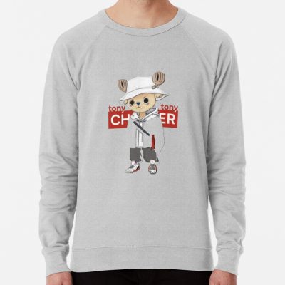 Tony Tony Chopper Tony Tony Chopper Tony Tony Chopper Tony Tony Chopper Tony Tony Chopper Sweatshirt Official One Piece Merch