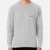 ssrcolightweight sweatshirtmensheather greyfrontsquare productx1000 bgf8f8f8 4 - One Piece Shop