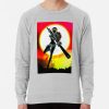 ssrcolightweight sweatshirtmensheather greyfrontsquare productx1000 bgf8f8f8 6 - One Piece Shop