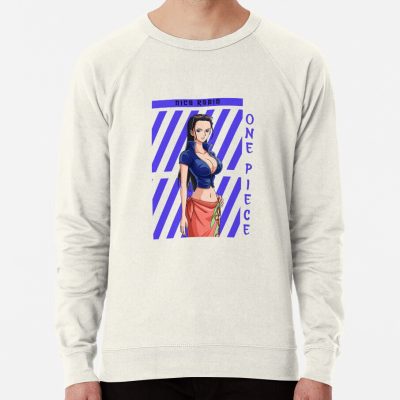 Nico Robin Sweatshirt Official One Piece Merch