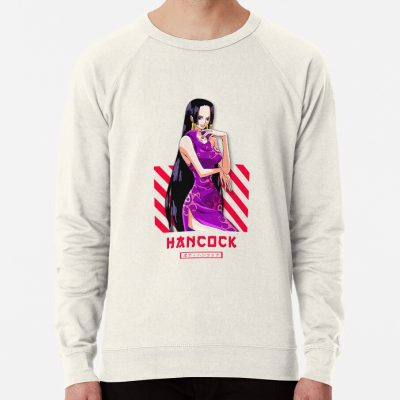 Boa Hancock Sweatshirt Official One Piece Merch