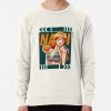 Nami One Piece Square Design Sweatshirt Official One Piece Merch