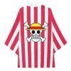 strawhat pirate kimono 615082 - One Piece Shop