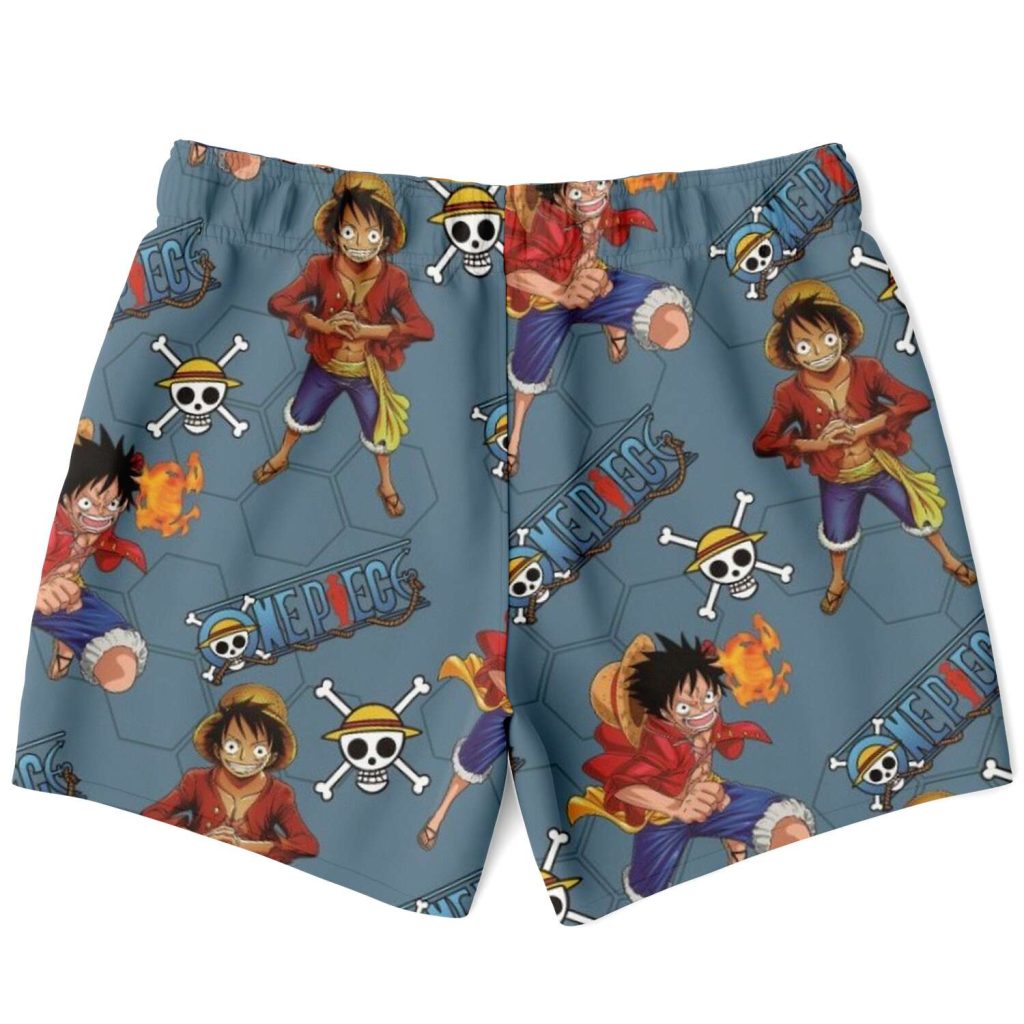 swimTrunk back 7 - One Piece Shop