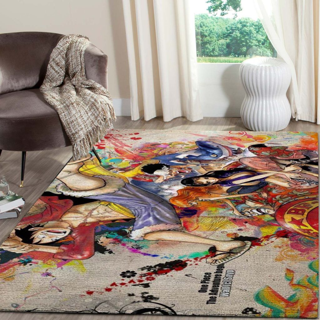 the 20 rug one piece rugs - One Piece Shop