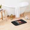 Wanted Boa Hancock Bath Mat Official One Piece Merch