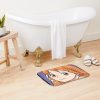 Nami Bath Mat Official One Piece Merch