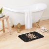 Ace One Piece Love Bath Mat Official One Piece Merch