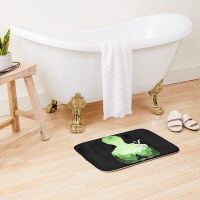 Pirate Hunter Zoro Bath Mat Official One Piece Merch