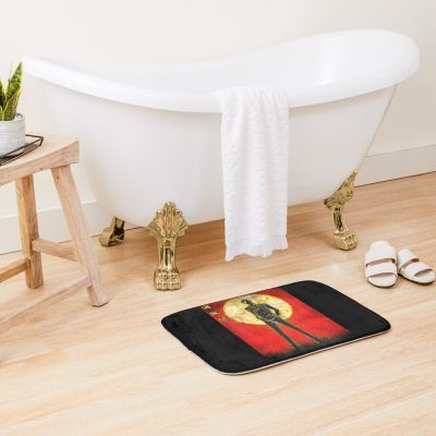 Vinsmoke Sanji Bath Mat Official One Piece Merch