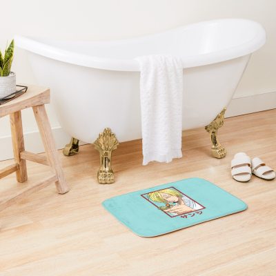 Sanji Bath Mat Official One Piece Merch