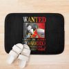 Wanted Boa Hancock Bath Mat Official One Piece Merch