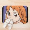 Nami Bath Mat Official One Piece Merch