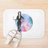 Nico Robin One Piece : Fashion Night Dress Bath Mat Official One Piece Merch