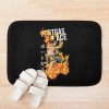 Portgas D Ace - Hiken No Ace Bath Mat Official One Piece Merch