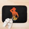 Ace Fire Power  - Tshirt Bath Mat Official One Piece Merch