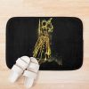 Pirate Hunter Zoro Bath Mat Official One Piece Merch