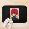 Roronoa Zoro  Zoro One Piece  Roronoa Zoro One Piec Tshirt Bath Mat Official One Piece Merch