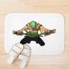 Roronoa Zoro Bath Mat Official One Piece Merch