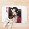 Boa Hancock Anime Bath Mat Official One Piece Merch