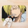 Sanji Bath Mat Official One Piece Merch