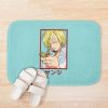 Sanji Bath Mat Official One Piece Merch