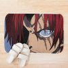 Shanks Bath Mat Official One Piece Merch