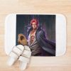 Shanks Bath Mat Official One Piece Merch