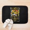 Wanted Chopper Bath Mat Official One Piece Merch