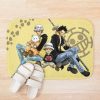 Trafalgar Law The Phrases Of Growing Up Bath Mat Official One Piece Merch