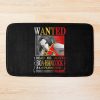 Wanted Boa Hancock Bath Mat Official One Piece Merch