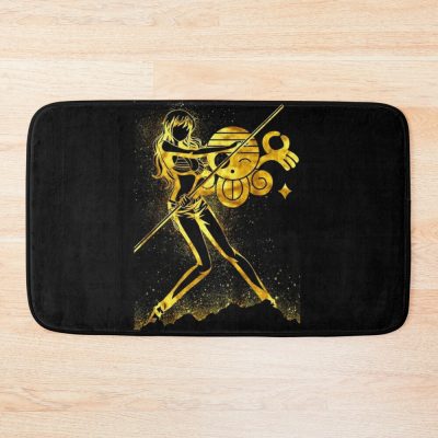 Nami Bath Mat Official One Piece Merch