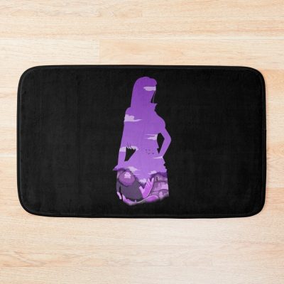 Nico Robin!! - Tshirt Bath Mat Official One Piece Merch